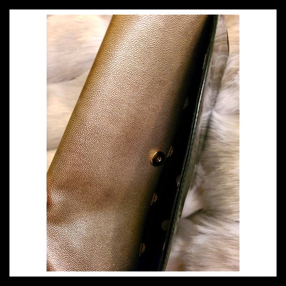 Anne Klein Purse - Picture 5 of 7